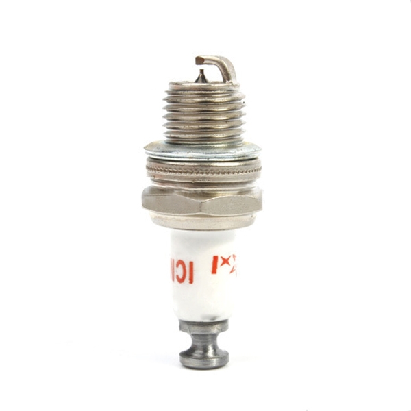 RCEXL ICM-6 10mm Spark Plug For Gas / Petrol Engine DLE30 DLE55 DLE111 DLA56 DLA32 DLA112 EME55