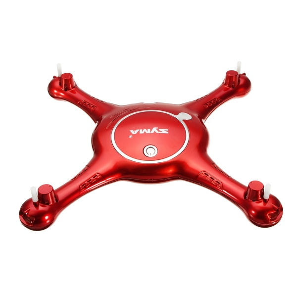 SYMA X5UW RC Quadcopter Spare Parts Body Cover Set