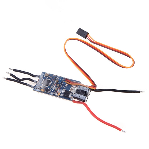 ZTW Spider Series 20A Brushless Speed Control ESC for Airplane Multicopter Quadcopter