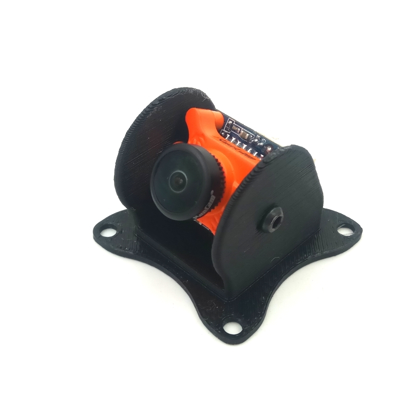 Runcam Micro Swift Camera Mount Holder 30.5*30.5mm Mounting Distance For FPV Racer