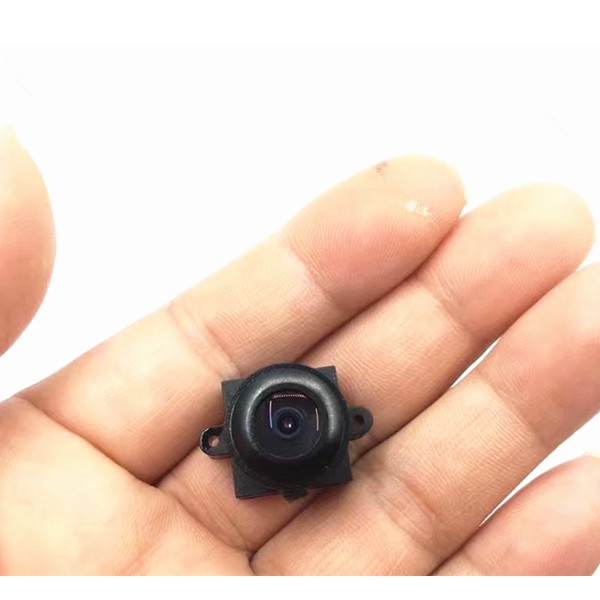 2.1mm M12 150 Degree Wide Angle IR Sensitive 1MP FPV Camera Lens