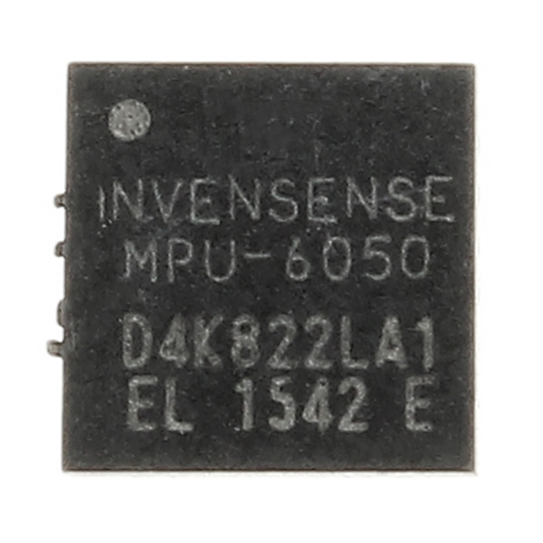 MPU-6050 MPU6050 6-Axis Accelerometer & Gyroscope Sensor Chips IC QFN-24