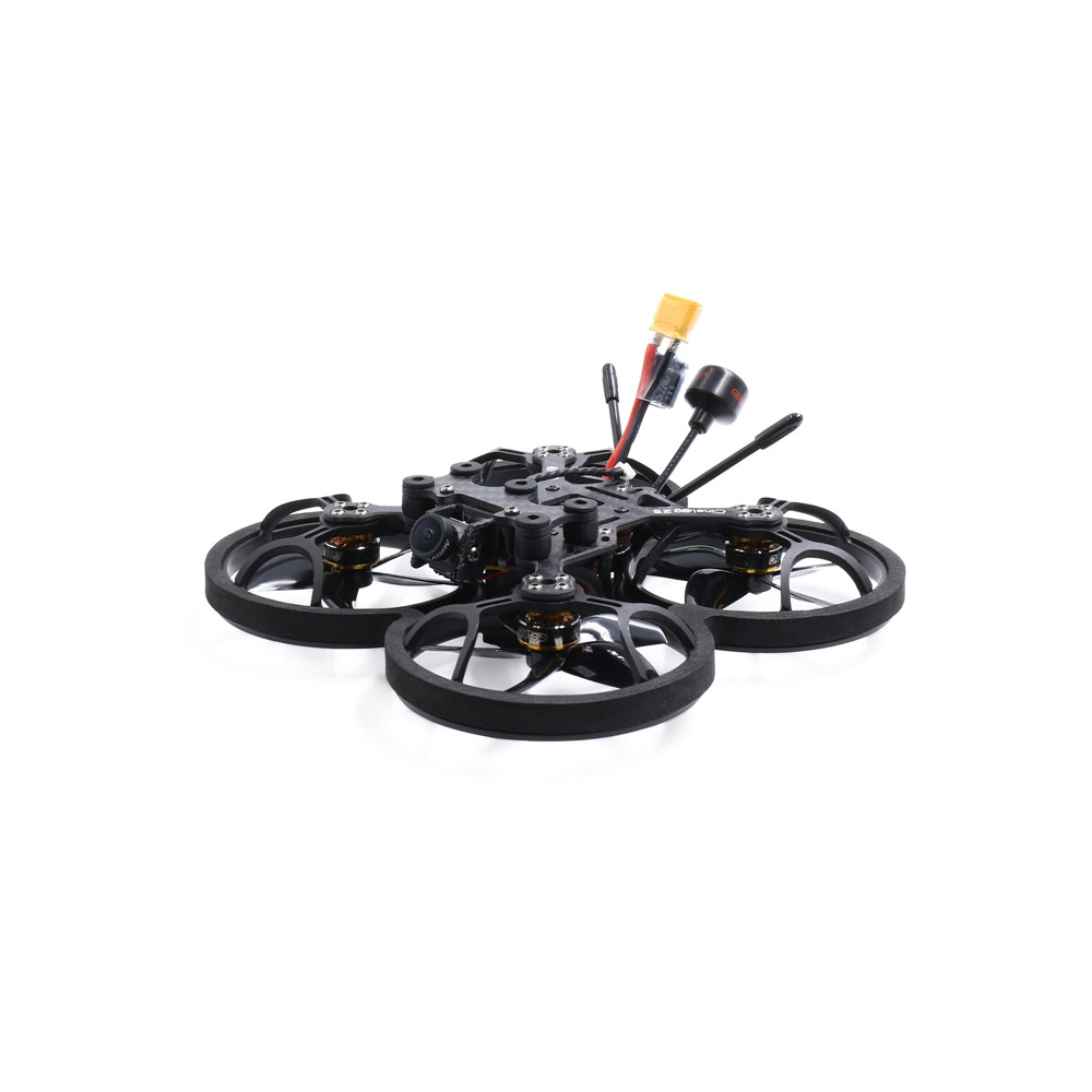 GEPRC CineLog 25 4S 2.5" CineWhoop Analog Version FPV Racing RC Drone 5.8G 600mW VTX Caddx EOS2 Camera