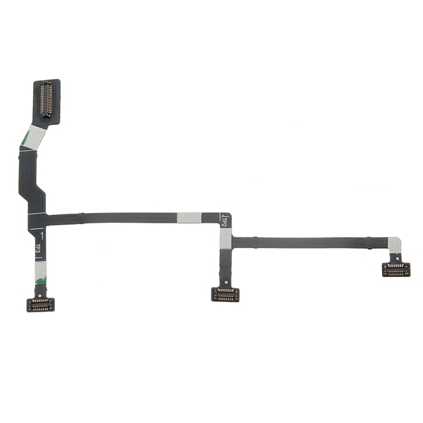 Gimbal PTZ Motor Flexible Soft Flat PCB Ribbon Flex Cable Accessories for DJI MAVIC PRO 