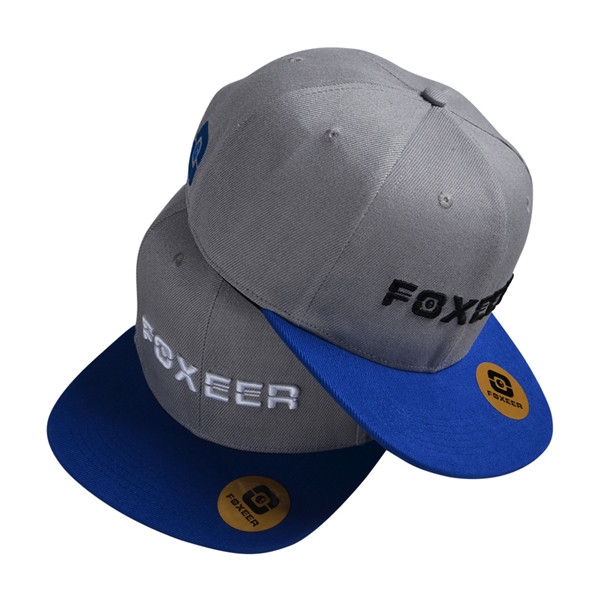Foxeer Acrylic Casual Outdoor FPV Racing Baseball Caps