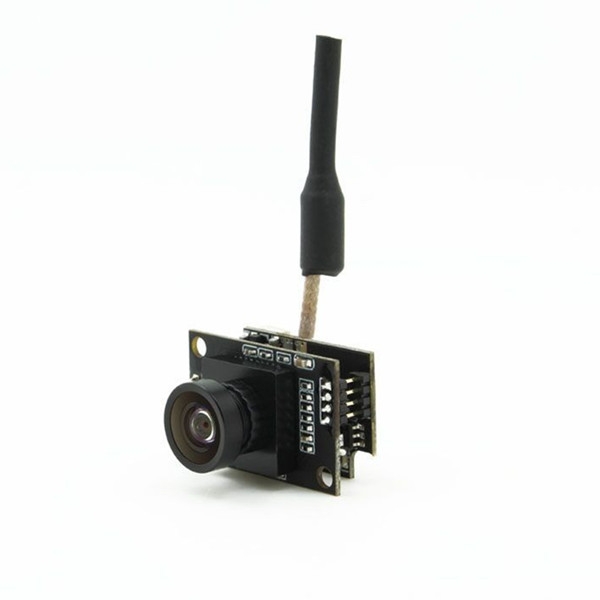 Emax Babyhawk Spare Part 5.8G 40CH 25mW 200mW Switchable VTX AIO 520TVL CMOS Camera