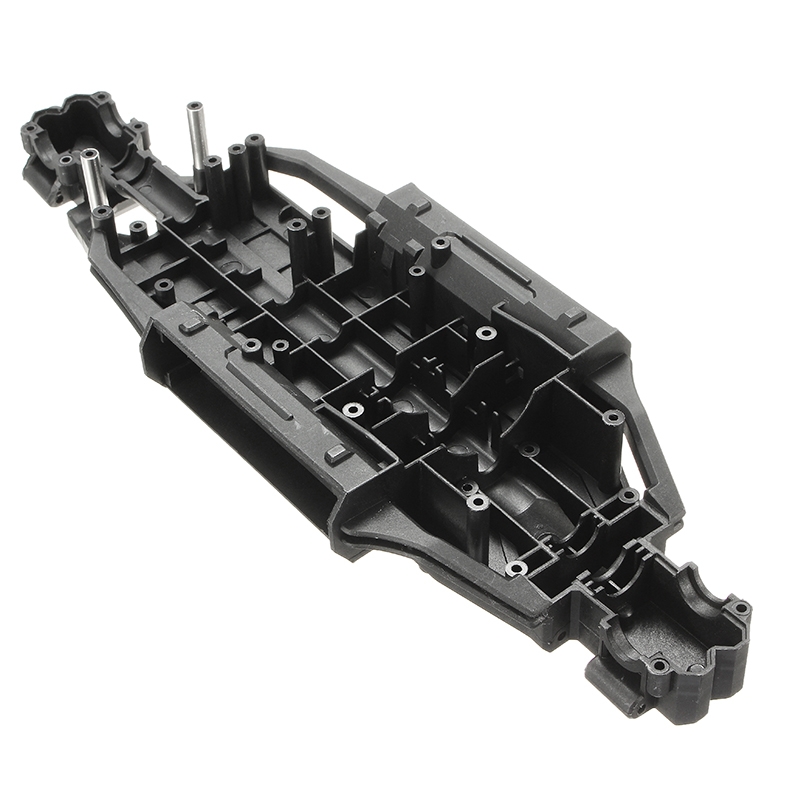 HBX 1/12 12891 Chassis 12600BT RC Car Part