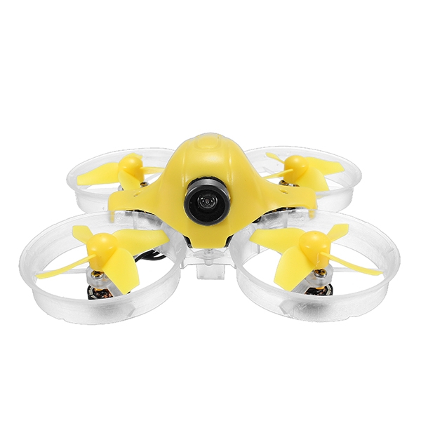 Jumper X68S 68mm Brushless F3 5.8G Mini FPV Racing Drone with 32CH 25mW VTX 600TVL Camera