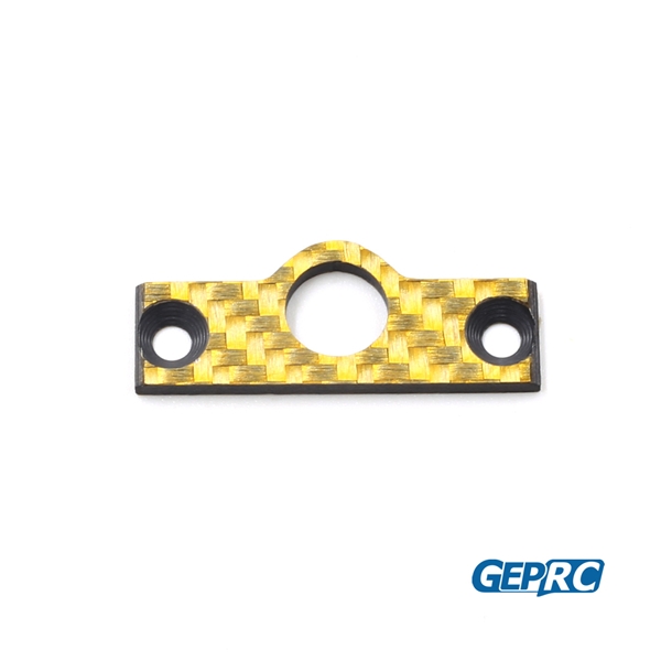 GEPRC GEP LX Leopard LX4 LX5 LX6 FPV Racing Frame Spare Part Antenna Plate