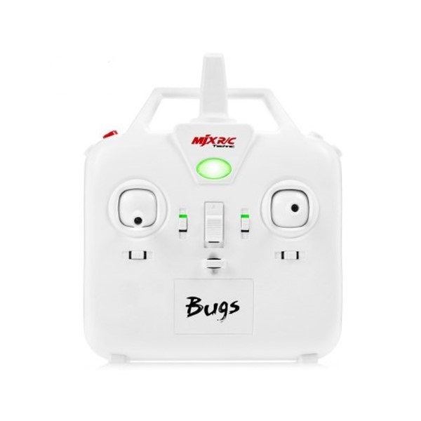 MJX Bugs 3 RC Quadcopter Spare Parts Transmitter
