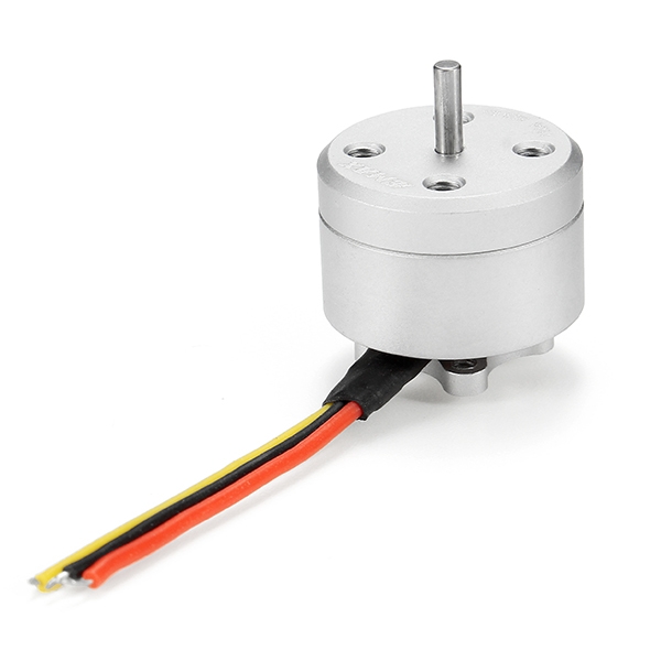 Emax Babyhawk Spare Part One PC 1104 5250KV 1-2S Brushless Motor 