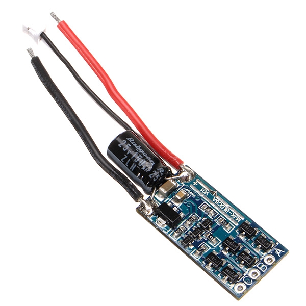 MJX Bugs 3 RC Quadcopter Spare Parts ESC Board