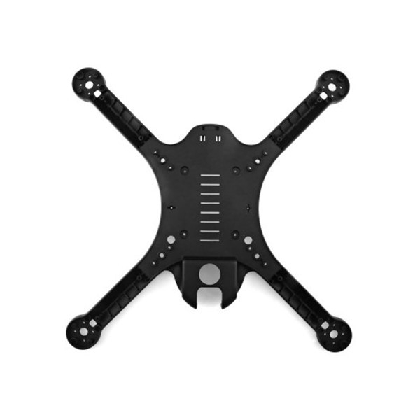 MJX Bugs 3 RC Quadcopter Spare Parts Lower Body Shell Cover