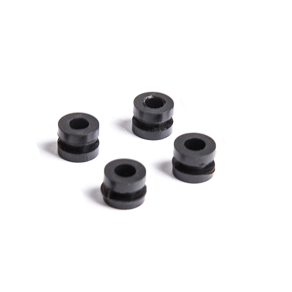 4PCS M3 Damping Ball For M3 Mounting Hole Flight Controller ESC RC Multirotors