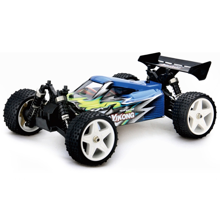 YiKong RC Buggy TROO E18XB - V2