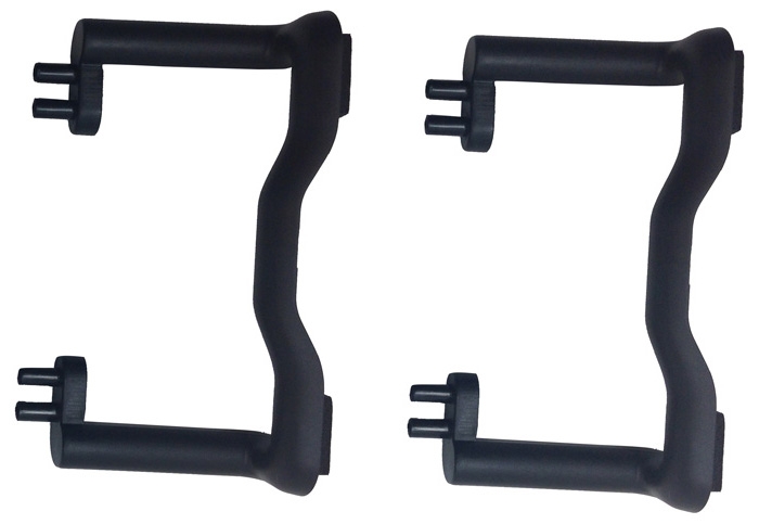 2Pcs Extra Spare Landing Skid for GPTOYS H2O Remote Control Quadcopter