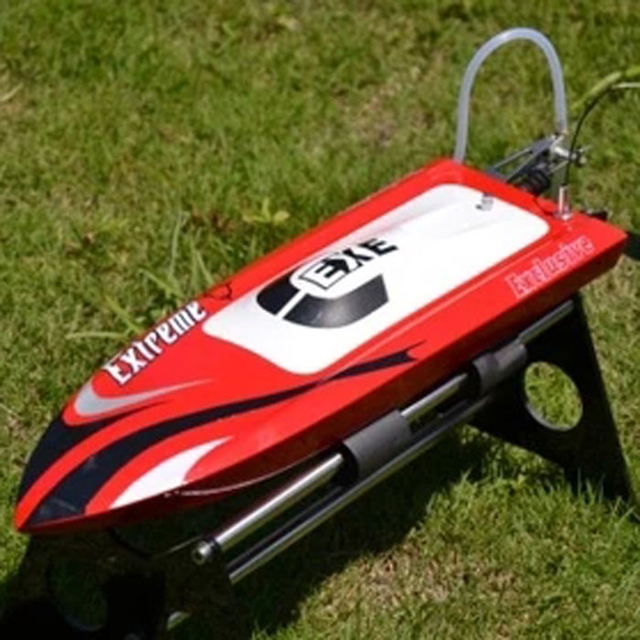 DTRC Mini Little Pepper RC Brushless Boat