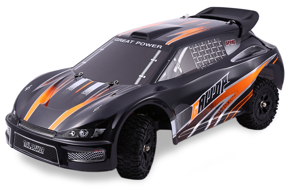 SUBOTECH BG1506 1 : 12 Racing Car High Speed Drifting 4WD 2.4G RC Model Toy