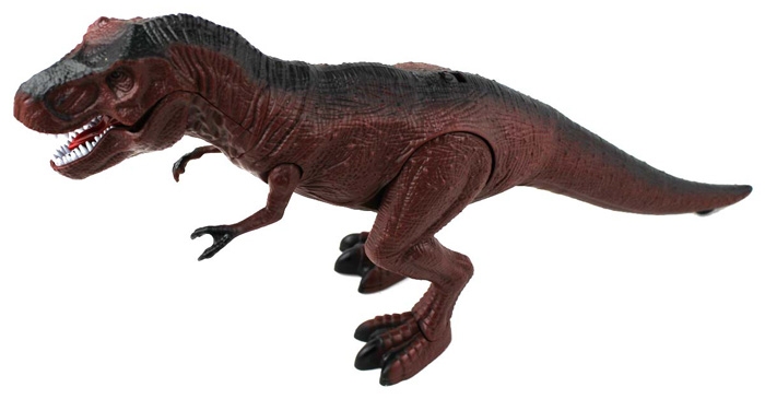 Funny 3CH RC Allosaurus Moveable Electronics Dinosaur Toy
