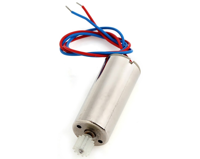 Extra Spare CW Motor for XiNXUN X - 53F Remote Control Quadcopter