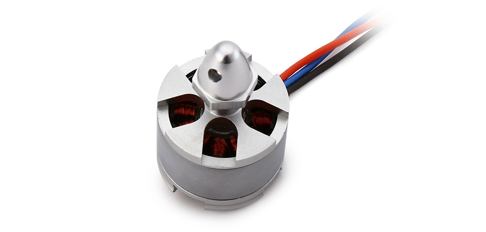 Flying 3D FY - X8 - 012 - 2 940kv CCW Motor with Cap Fitting for FY - X8 Quadcopter