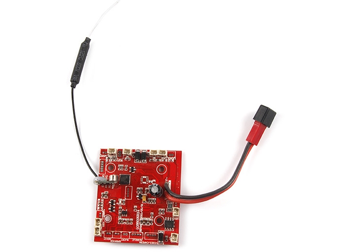 WLtoys V686G Spare Part V686 - 13 Receiver Board