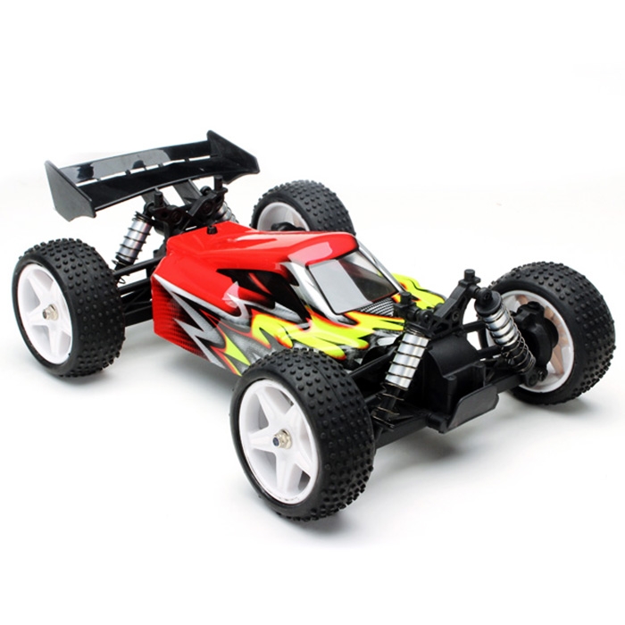 YiKong RC Buggy TROO - E18XB BL - V1