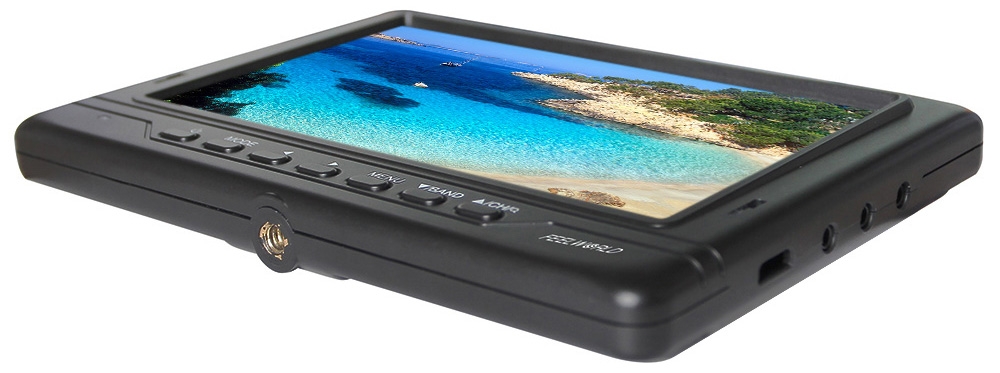 FeelWorld FW - 718 FPV Monitor