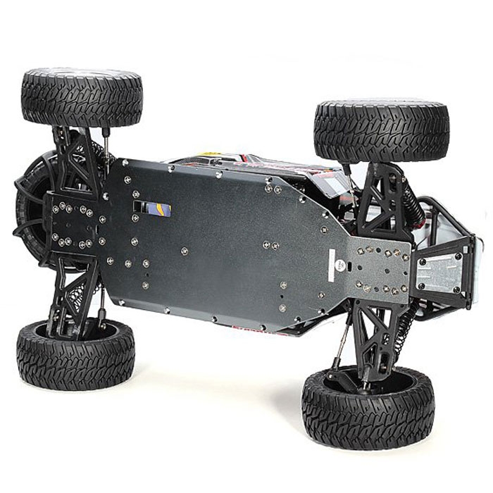 FS 1 / 10 2.4GH 4WD RC Desert Buggy EU Plug