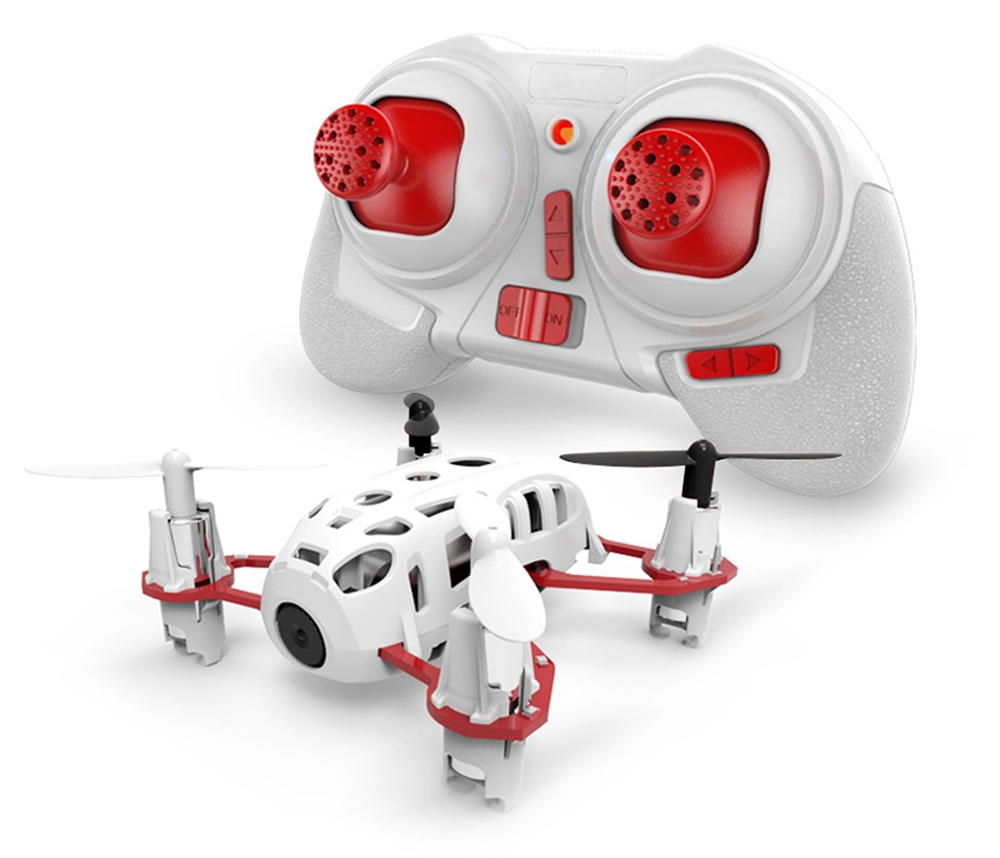 Hubsan H111C Mini Nano 2.4G 4CH RC Quadcopter