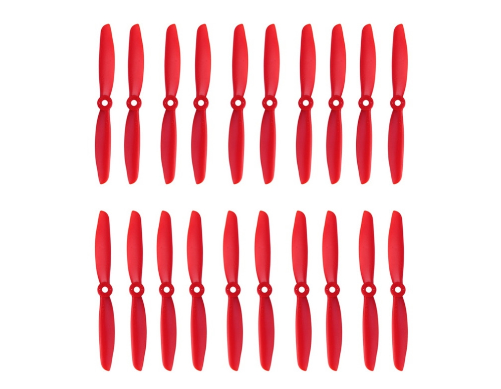 KingKong 10 Pair 5040 Blade / Propeller for QAV250 Multirotor RC Model