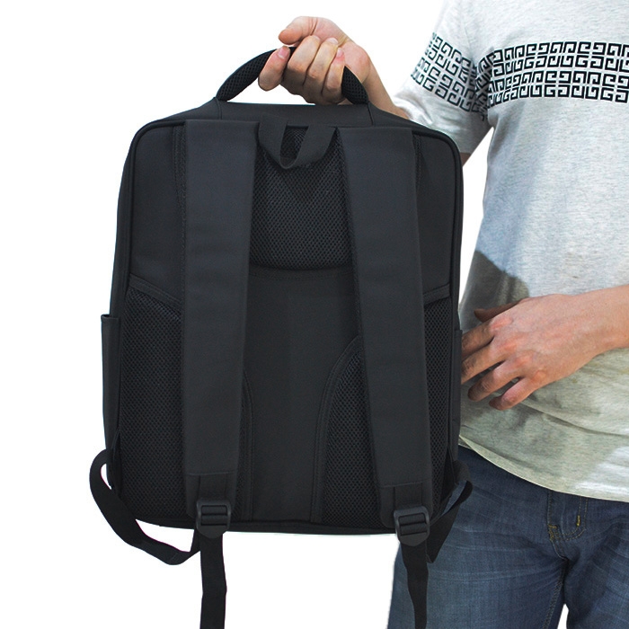 Original DJI Backpack Bag Carrying Case for Phantom 4