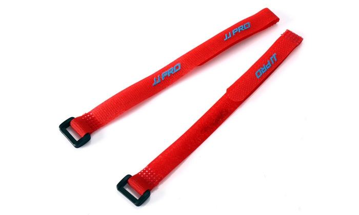 JJRC JJPRO - R07 Battery Straps