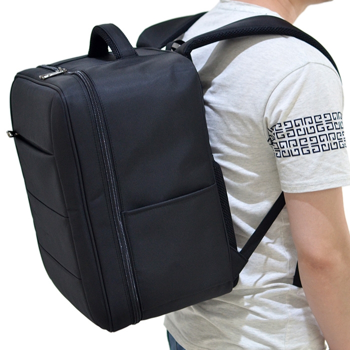 Original DJI Backpack Bag Carrying Case for Phantom 4