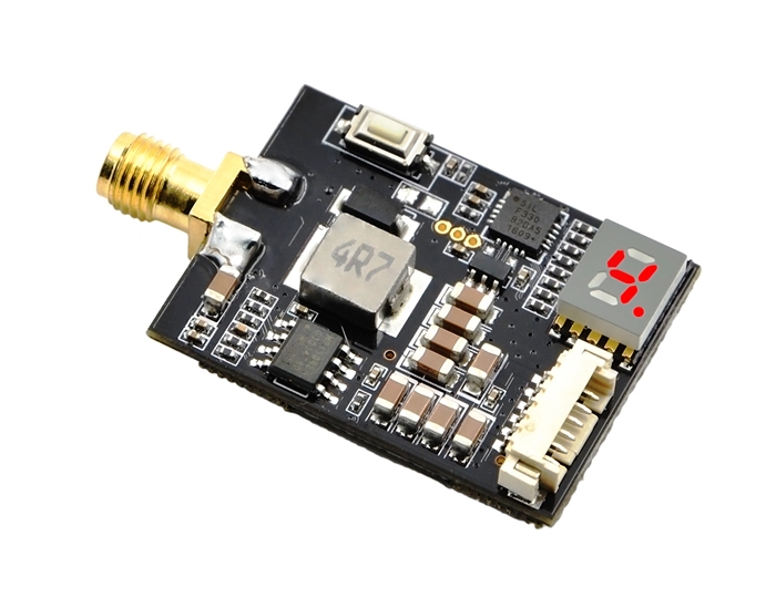 FOXEER TM25 Switcher FPV Video Transmitter