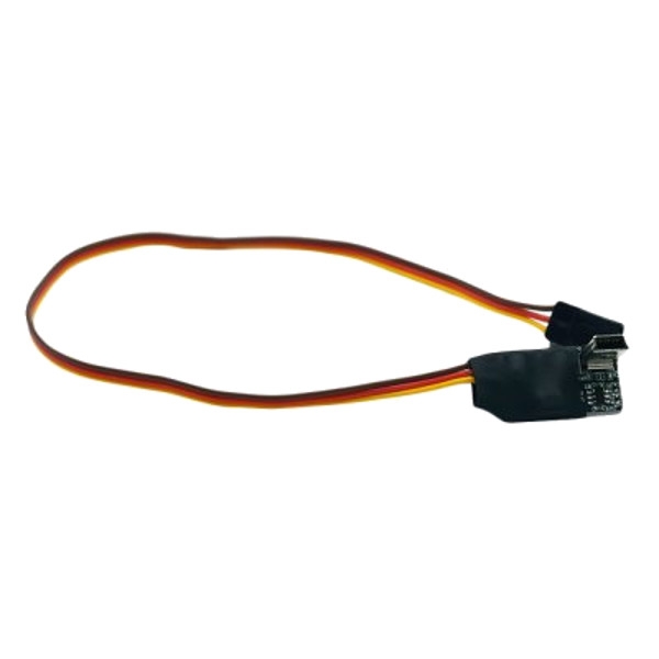 Remote control AV Cable for Firefly 8s Action Camera