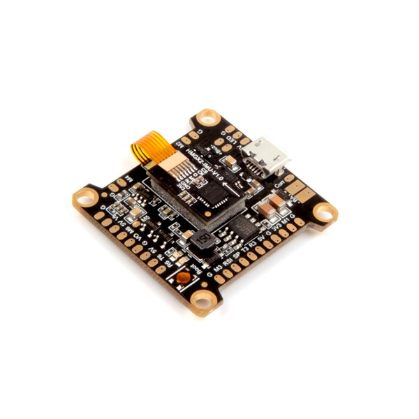 Holybro Kakute F4 STM32F405 Flight Controller With Betaflight OSD for Multirotor