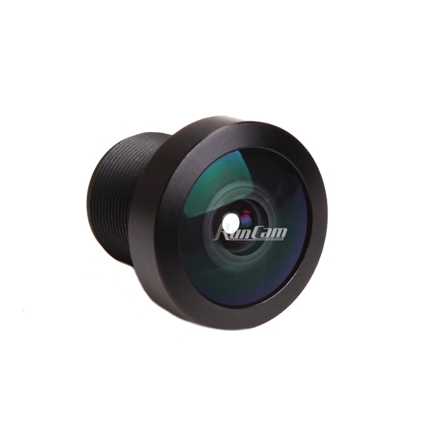 RunCam FOV 140 Degree 1/1.8'' 2.5mm Wide Angle M12 FPV Camera Lens