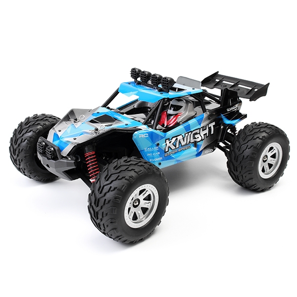 Feiyue FY-11 1/12 2.4 GHz 4WD High Speed Short Course Truck RTR