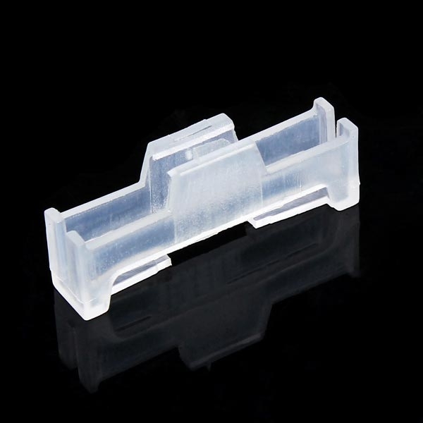 10Pcs Servo Extension Cord Fastener Plug Fixed Block for RC Helicopters
