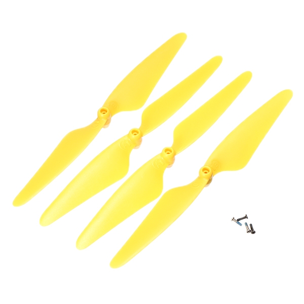 Hubsan X4 STAR H507A RC Quadcopter Spare Parts Propellers With Screws H507A-03