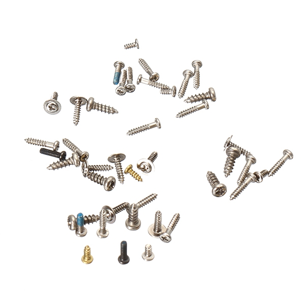 Hubsan X4 STAR H507A H502C RC Quadcopter Spare Parts Screw Set H502C-03