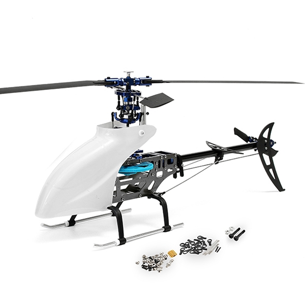 XFX 280 RC Helicopter Kit Frame with Blade Canopy