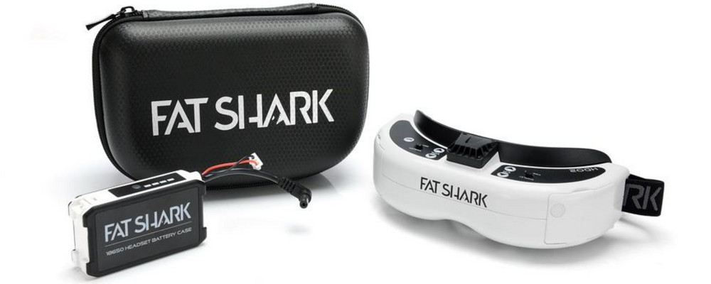 FatShark HDO2 for 424.99$ - hurry!