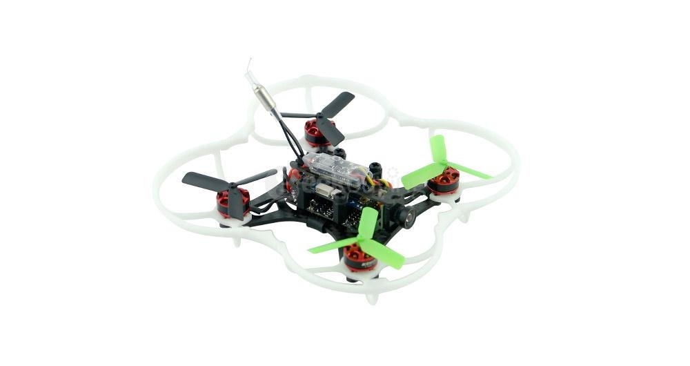 KingKong 90GT - the micro quadcopter beast