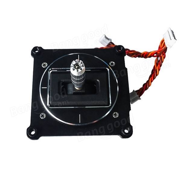 Frsky M9-Gimbal M9 High Sensitivity Hall Sensor Gimbal For Taranis X9D & X9D Plus