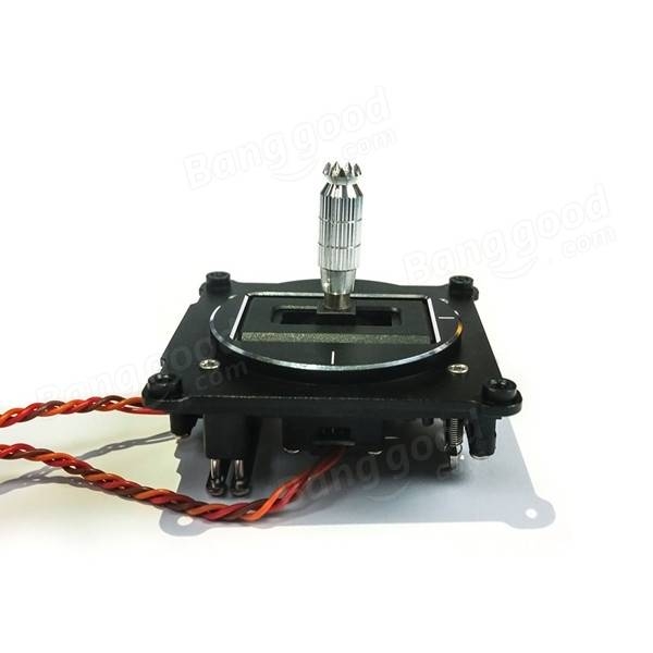 Frsky M9-Gimbal M9 High Sensitivity Hall Sensor Gimbal For Taranis X9D & X9D Plus