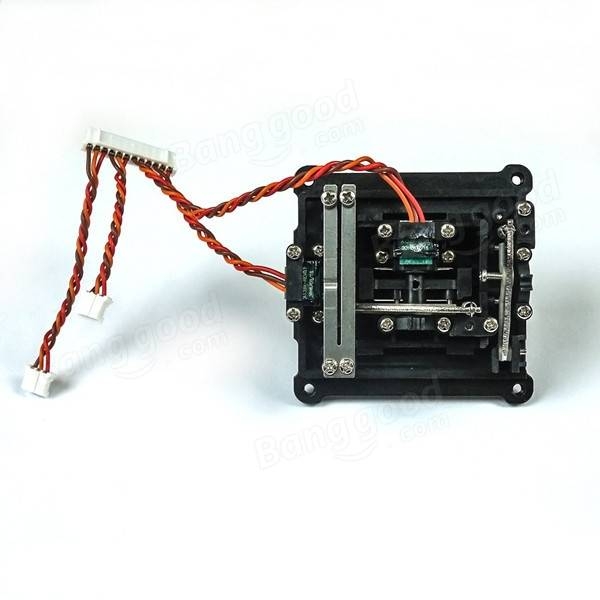 Frsky M9-Gimbal M9 High Sensitivity Hall Sensor Gimbal For Taranis X9D & X9D Plus